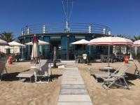 Foto 73902 Caribean Chalet Stabilimento balneare Civitanova Marche